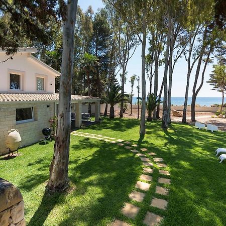 Marinella Villa Terrauzza Bagian luar foto