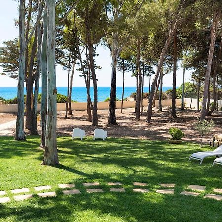 Marinella Villa Terrauzza Bagian luar foto