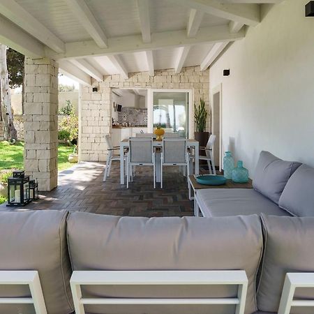 Marinella Villa Terrauzza Bagian luar foto