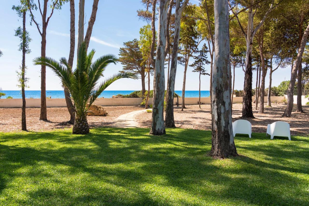 Marinella Villa Terrauzza Bagian luar foto