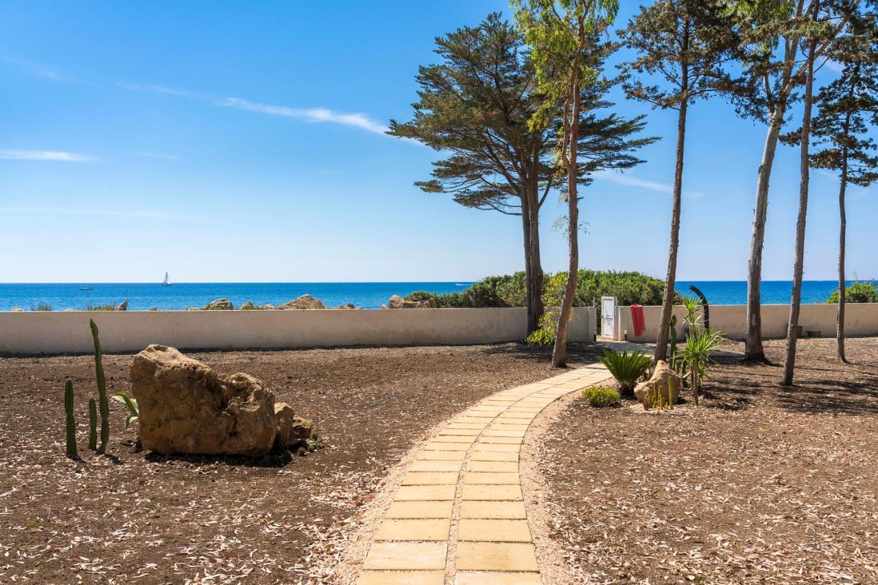 Marinella Villa Terrauzza Bagian luar foto