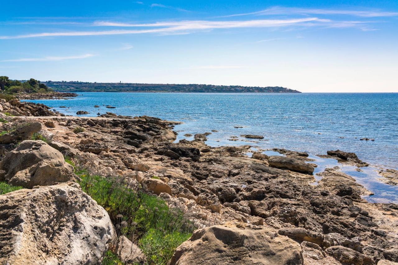 Marinella Villa Terrauzza Bagian luar foto