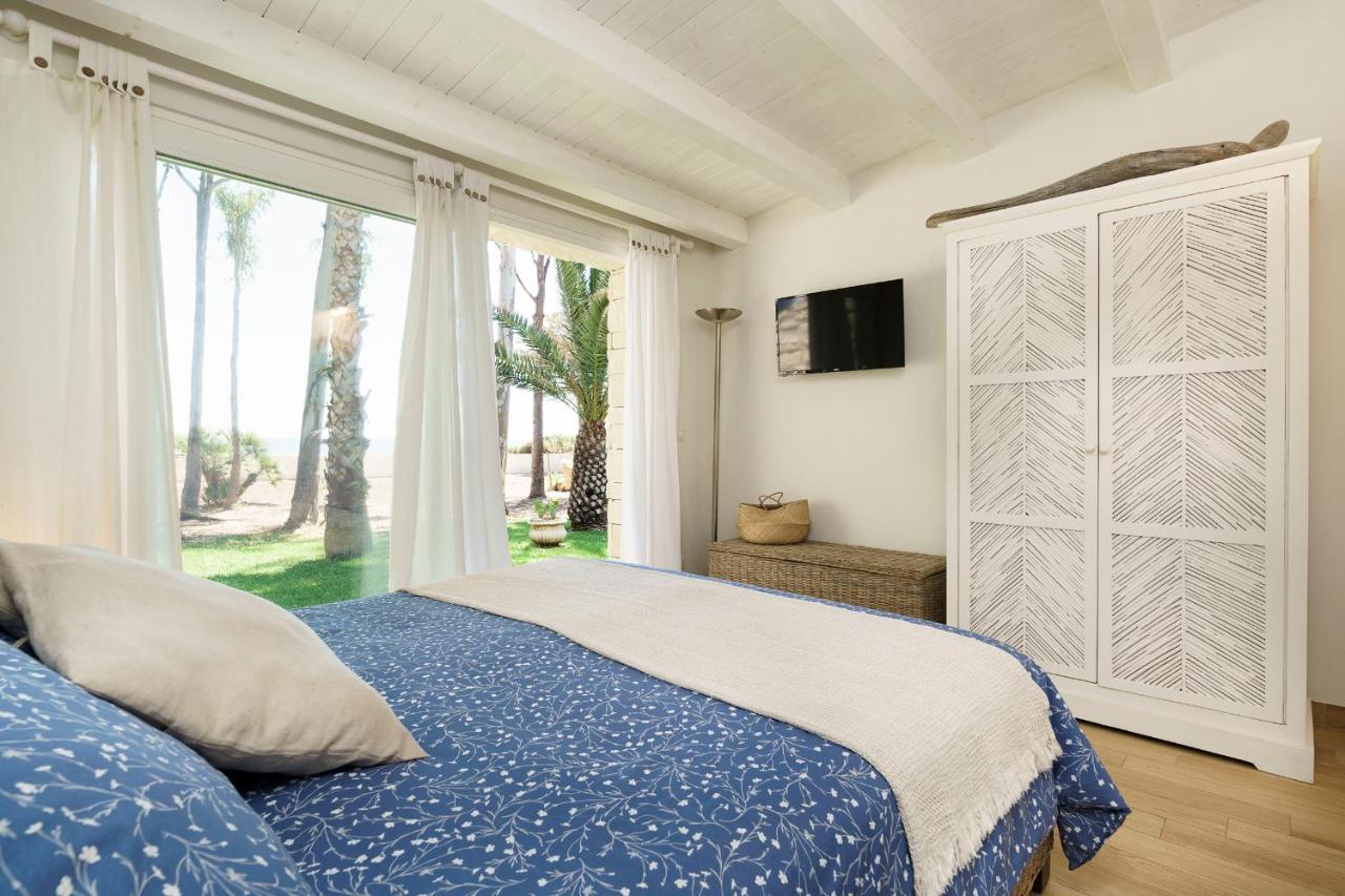 Marinella Villa Terrauzza Bagian luar foto