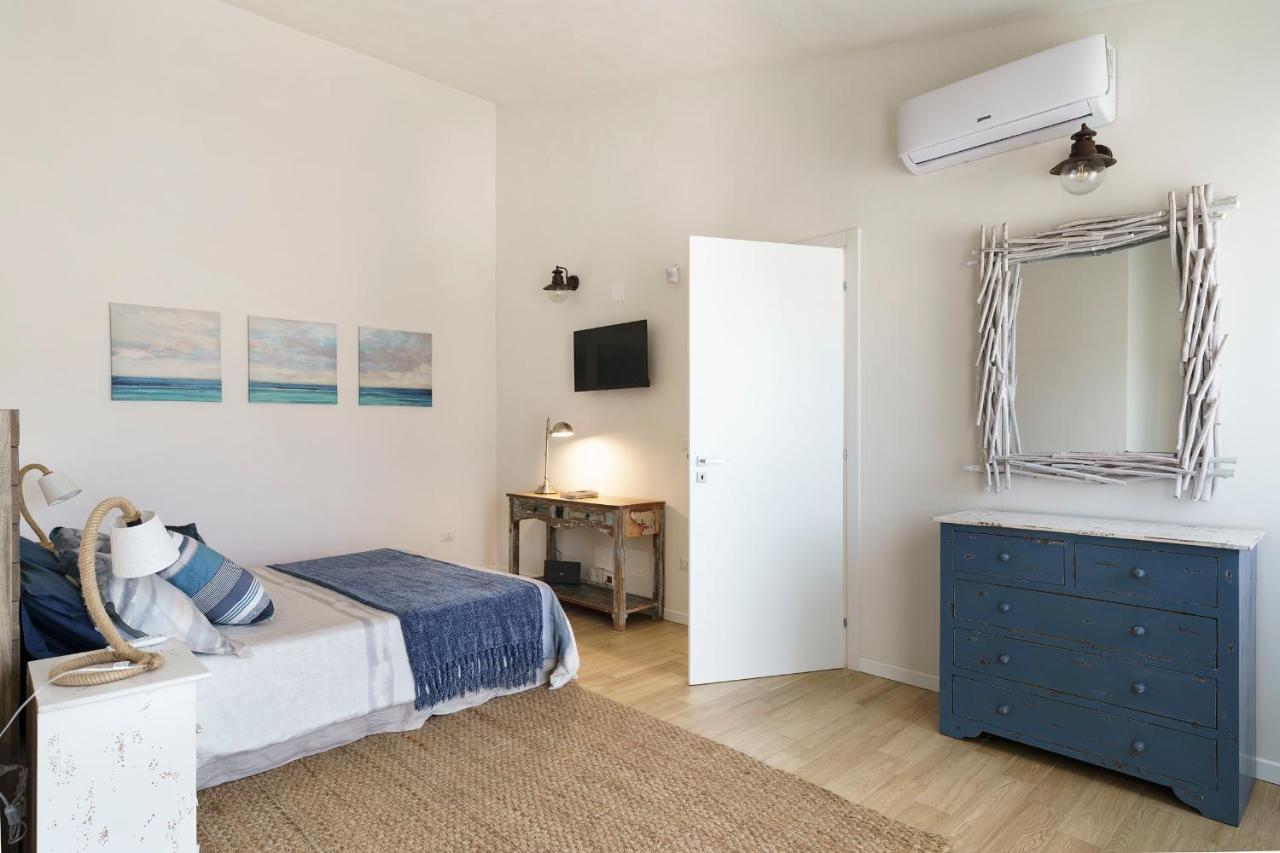 Marinella Villa Terrauzza Bagian luar foto