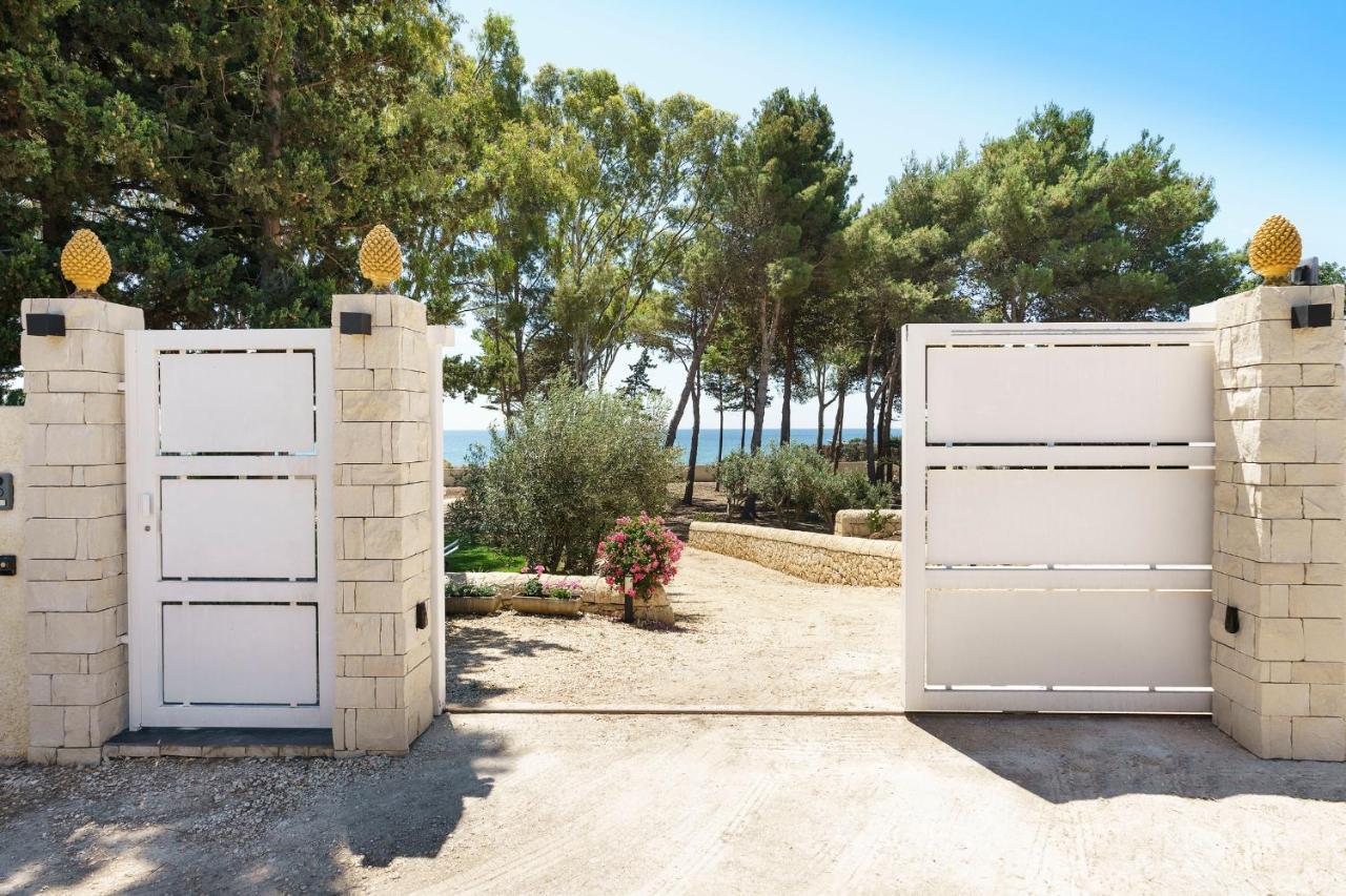 Marinella Villa Terrauzza Bagian luar foto