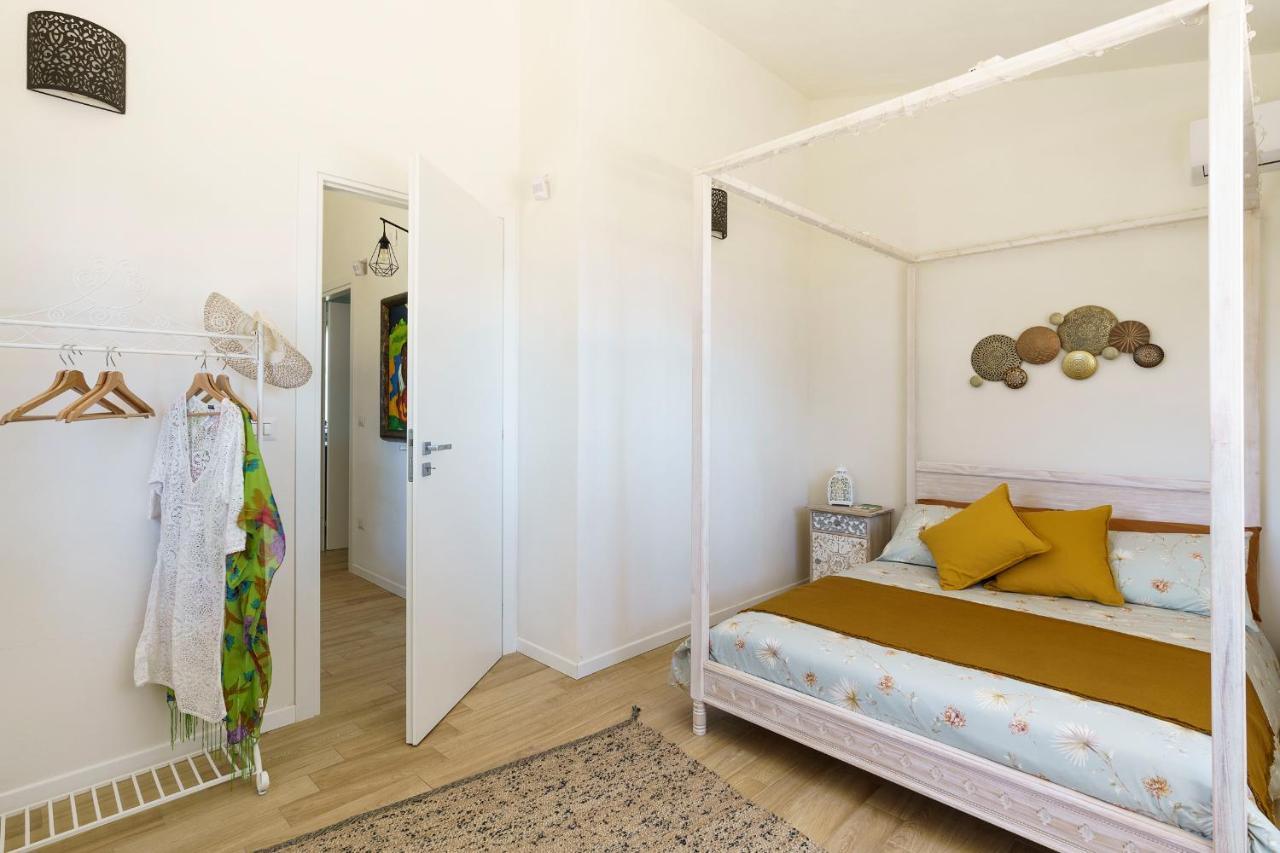 Marinella Villa Terrauzza Bagian luar foto