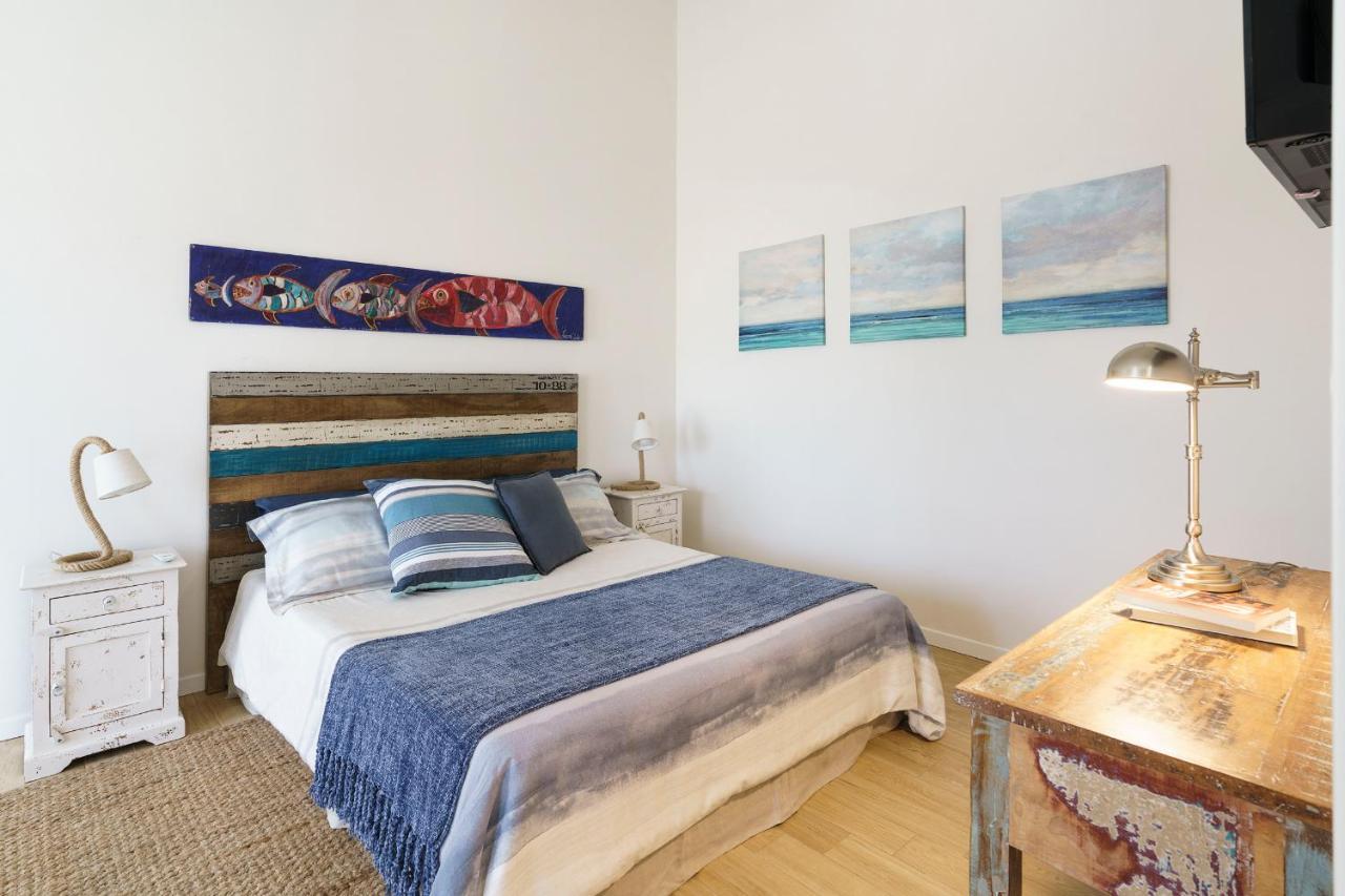 Marinella Villa Terrauzza Bagian luar foto