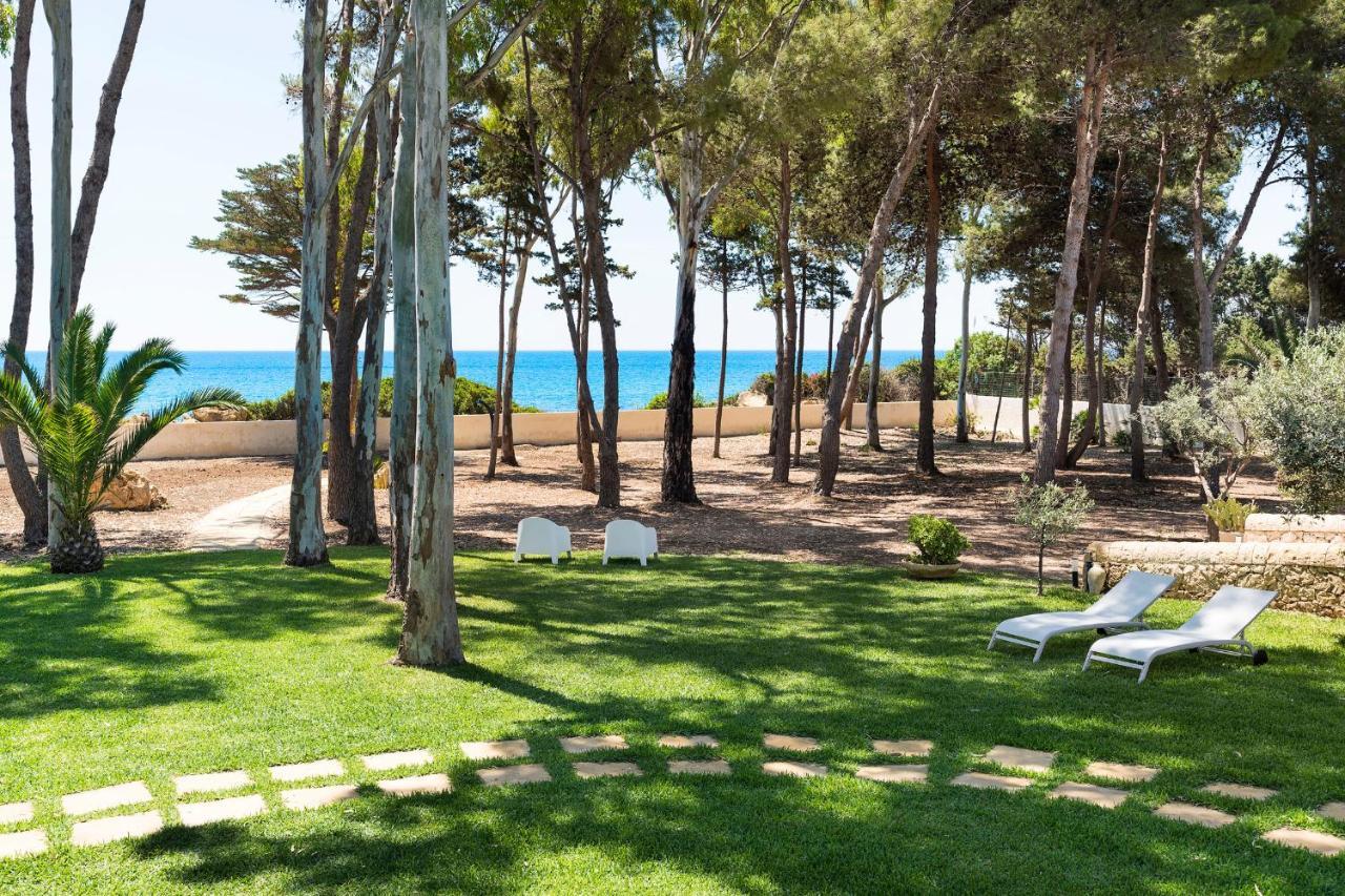 Marinella Villa Terrauzza Bagian luar foto