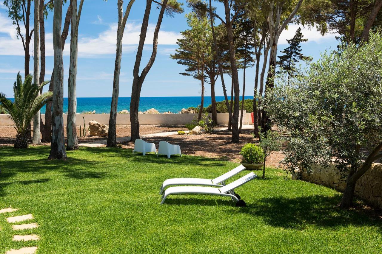 Marinella Villa Terrauzza Bagian luar foto