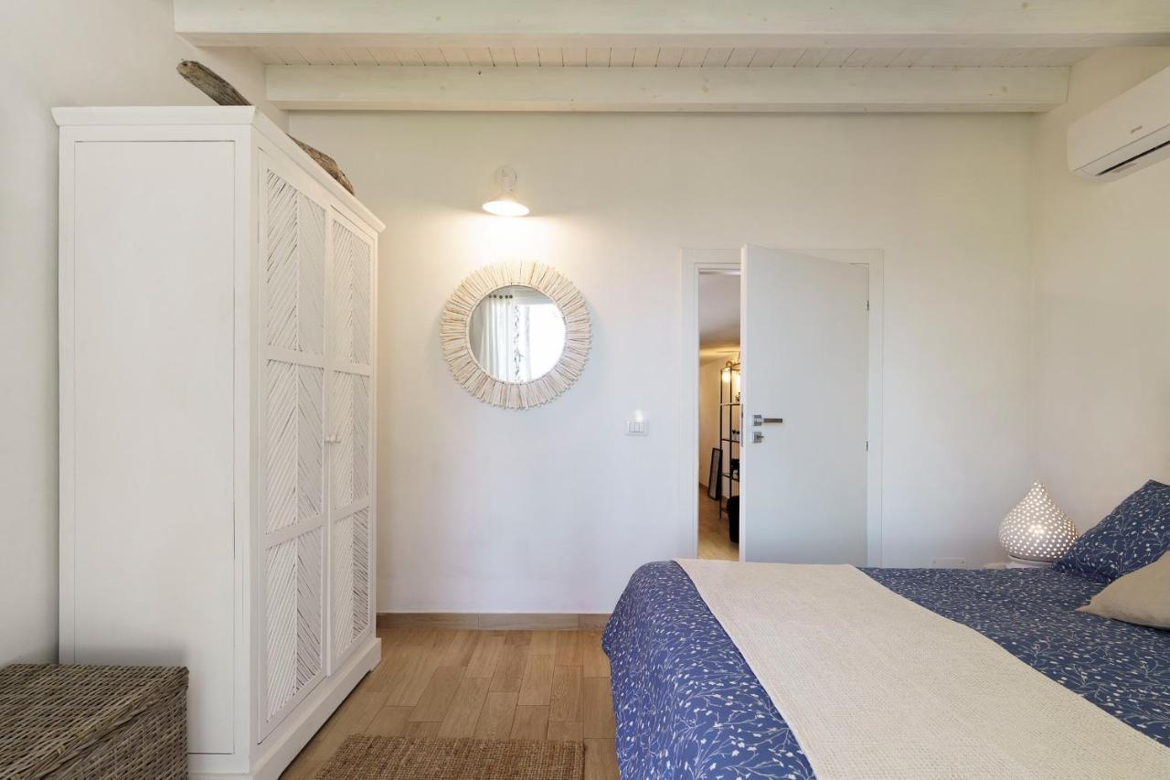 Marinella Villa Terrauzza Bagian luar foto