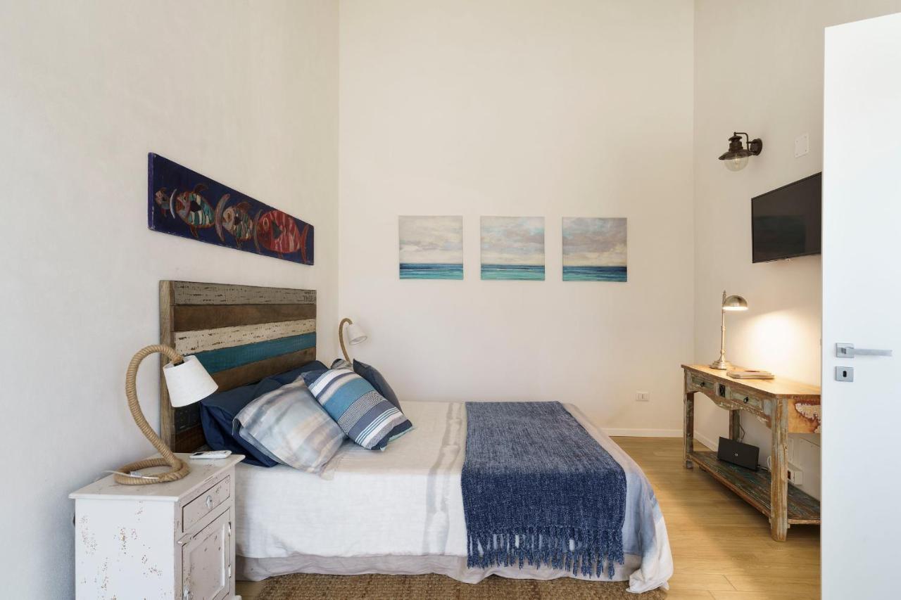 Marinella Villa Terrauzza Bagian luar foto