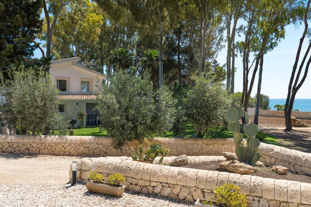Marinella Villa Terrauzza Bagian luar foto