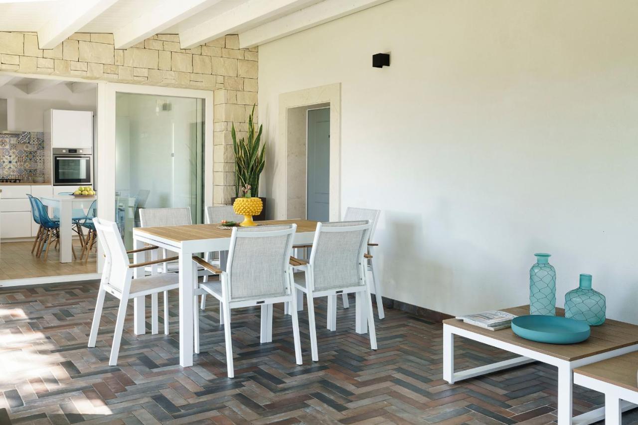 Marinella Villa Terrauzza Bagian luar foto