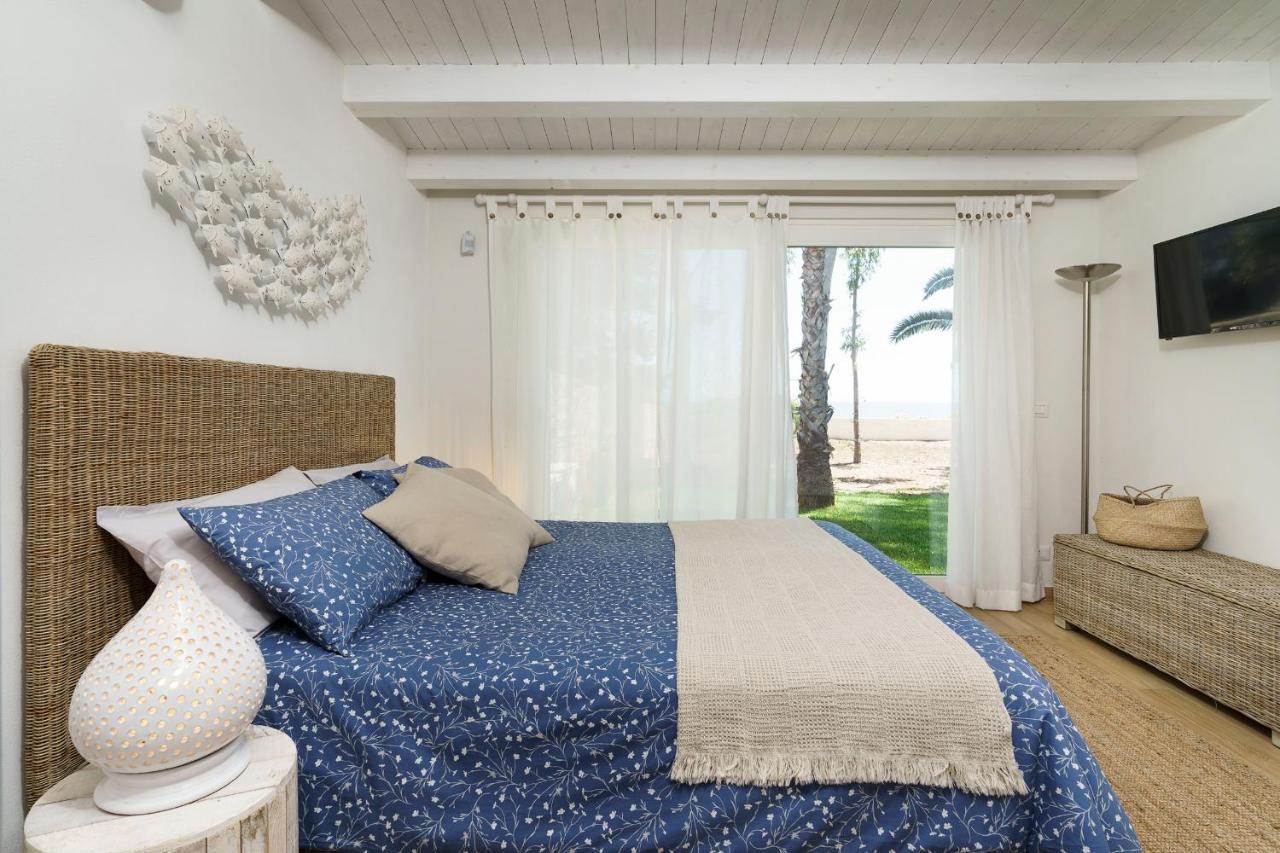 Marinella Villa Terrauzza Bagian luar foto