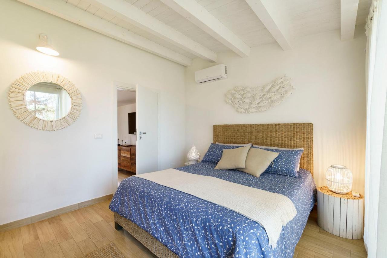 Marinella Villa Terrauzza Bagian luar foto